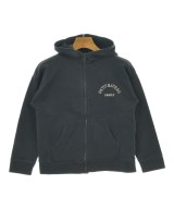 PETIT BATEAU（プチバトー）パーカー 紺 サイズ:140(11T-12T) キッズ/2200689396076