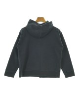 PETIT BATEAU（プチバトー）パーカー 紺 サイズ:140(11T-12T) キッズ/2200689396076