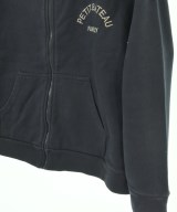 PETIT BATEAU（プチバトー）パーカー 紺 サイズ:140(11T-12T) キッズ/2200689396076