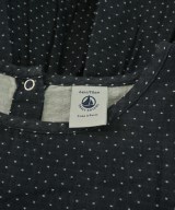 PETIT BATEAU（プチバトー）ワンピース（その他） 紺 サイズ:120(7T-8T) キッズ/2200693145028