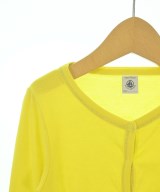 PETIT BATEAU（プチバトー）Tシャツ・カットソー 黄 サイズ:116(7T-8T) キッズ/2200693145035