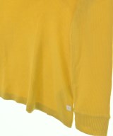 PETIT BATEAU（プチバトー）Tシャツ・カットソー 黄 サイズ:116(7T-8T) キッズ/2200693145042
