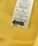 PETIT BATEAU（プチバトー）Tシャツ・カットソー 黄 サイズ:116(7T-8T) キッズ/2200693145042