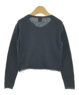 PETIT BATEAU（プチバトー）ニット 紺 サイズ:116(7T-8T) キッズ/2200693145059
