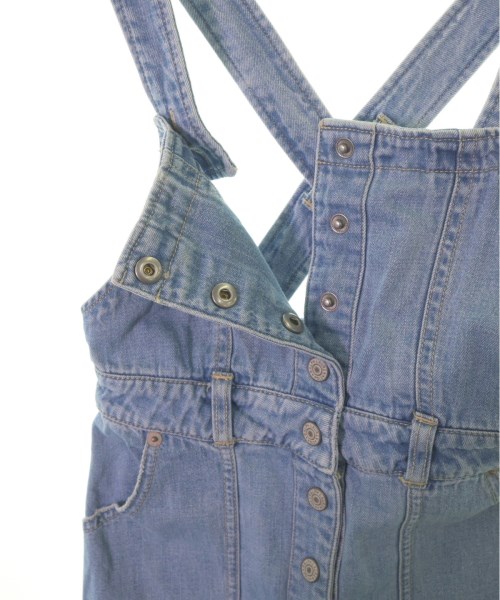 Polo Ralph Lauren（ポロラルフローレン）ワンピース（その他） 青 サイズ:130 キッズ/2200392867238