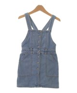 Polo Ralph Lauren（ポロラルフローレン）ワンピース（その他） 青 サイズ:130 キッズ/2200392867238