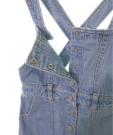 Polo Ralph Lauren（ポロラルフローレン）ワンピース（その他） 青 サイズ:130 キッズ/2200392867238