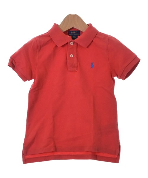 Polo Ralph Lauren（ポロラルフローレン）Tシャツ・カットソー 赤