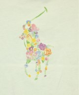 Polo Ralph Lauren（ポロラルフローレン）Tシャツ・カットソー 白 サイズ:100(3T-4T) キッズ/2200511326035