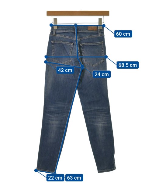 Polo Ralph Lauren（ポロラルフローレン）その他 青 サイズ:150(13T-14T) キッズ/2200518698142