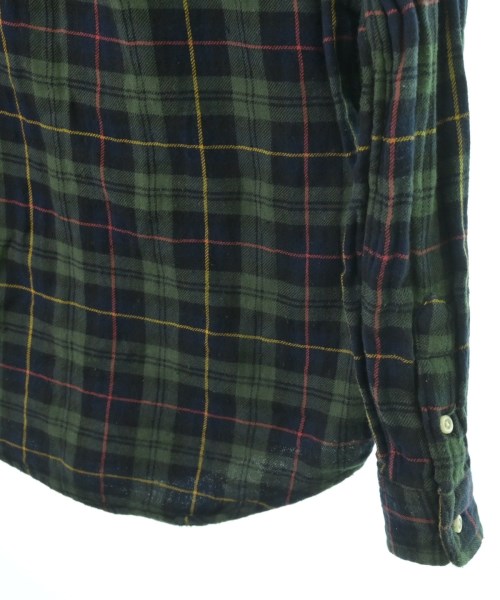 Polo Ralph Lauren（ポロラルフローレン）シャツ 緑 サイズ:130(9T-10T) キッズ/2200473744014