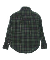 Polo Ralph Lauren（ポロラルフローレン）シャツ 緑 サイズ:130(9T-10T) キッズ/2200473744014