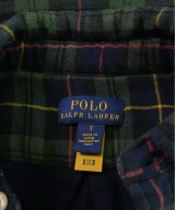 Polo Ralph Lauren（ポロラルフローレン）シャツ 緑 サイズ:130(9T-10T) キッズ/2200473744014