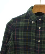 Polo Ralph Lauren（ポロラルフローレン）シャツ 緑 サイズ:130(9T-10T) キッズ/2200473744014
