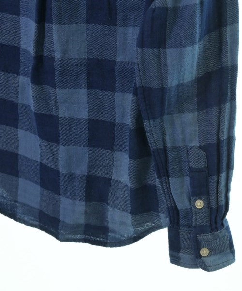 Polo Ralph Lauren（ポロラルフローレン）シャツ 青 サイズ:140(11T-12T) キッズ/2200478543070