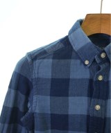 Polo Ralph Lauren（ポロラルフローレン）シャツ 青 サイズ:140(11T-12T) キッズ/2200478543070