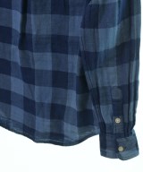 Polo Ralph Lauren（ポロラルフローレン）シャツ 青 サイズ:140(11T-12T) キッズ/2200478543070