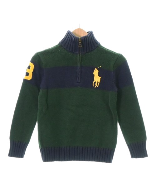 ポロラルフローレン(Polo Ralph Lauren)のPolo Ralph Lauren ニット