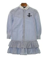 Polo Ralph Lauren（ポロラルフローレン）ワンピース（その他） 青 サイズ:6 キッズ/2200416457056