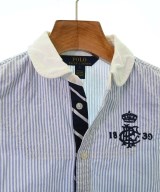 Polo Ralph Lauren（ポロラルフローレン）ワンピース（その他） 青 サイズ:6 キッズ/2200416457056