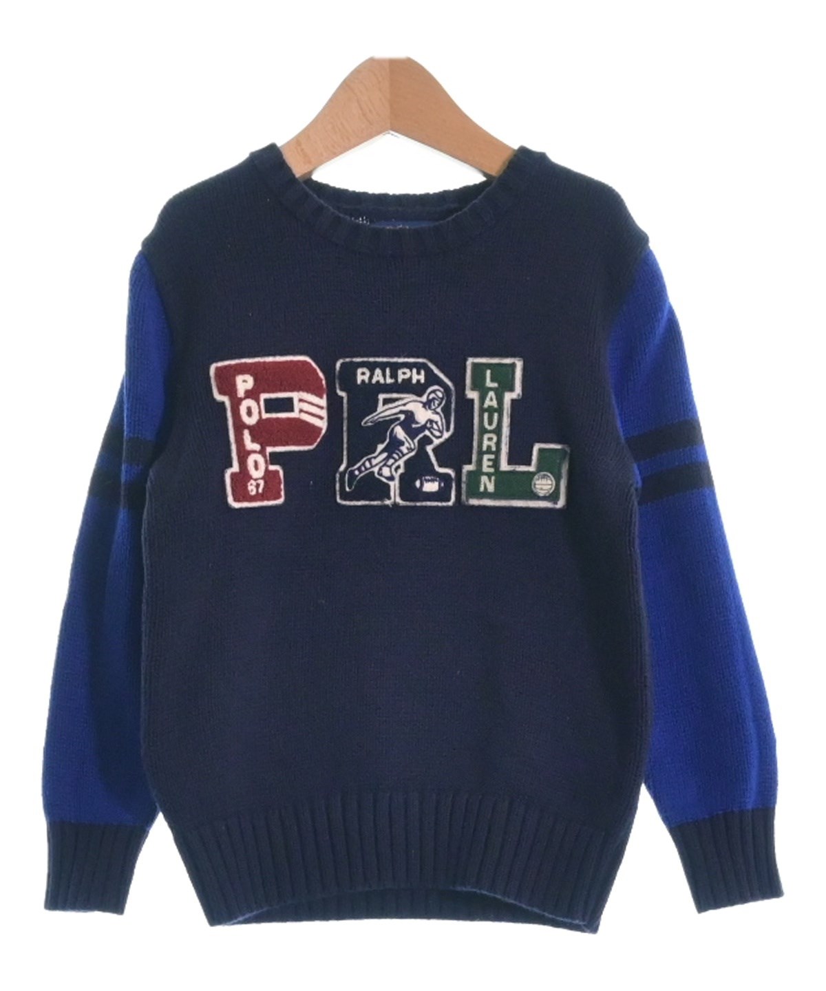 中古・古着通販】POLO RALPH LAUREN (ポロ・ラルフローレン