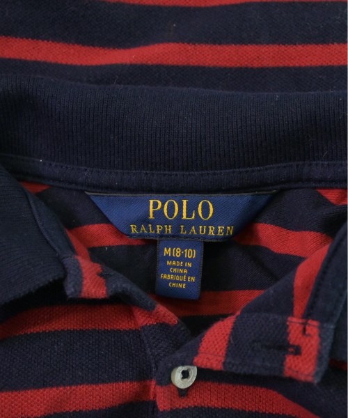 Polo Ralph Lauren（ポロラルフローレン）ワンピース（その他） 紺 サイズ:140(11T-12T) キッズ/2200473940423