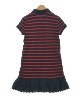 Polo Ralph Lauren（ポロラルフローレン）ワンピース（その他） 紺 サイズ:140(11T-12T) キッズ/2200473940423