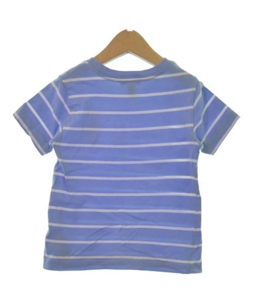 Polo Ralph Lauren（ポロラルフローレン）Tシャツ・カットソー 青 サイズ:100(3T-4T) キッズ/2200507609098