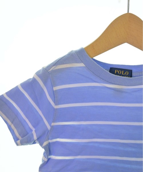 Polo Ralph Lauren（ポロラルフローレン）Tシャツ・カットソー 青 サイズ:100(3T-4T) キッズ/2200507609098