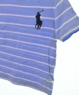 Polo Ralph Lauren（ポロラルフローレン）Tシャツ・カットソー 青 サイズ:100(3T-4T) キッズ/2200507609098