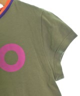 Polo Ralph Lauren（ポロラルフローレン）Tシャツ・カットソー カーキ サイズ:130(9T-10T) キッズ/2200490567115