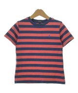 Polo Ralph Lauren（ポロラルフローレン）Tシャツ・カットソー ピンク サイズ:110(5T-6T) キッズ/2200492902204