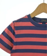 Polo Ralph Lauren（ポロラルフローレン）Tシャツ・カットソー ピンク サイズ:110(5T-6T) キッズ/2200492902204