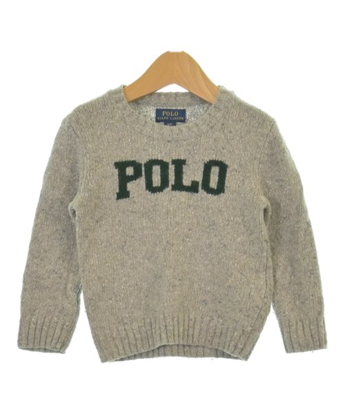 ポロラルフローレン(Polo Ralph Lauren)のPolo Ralph Lauren ニット