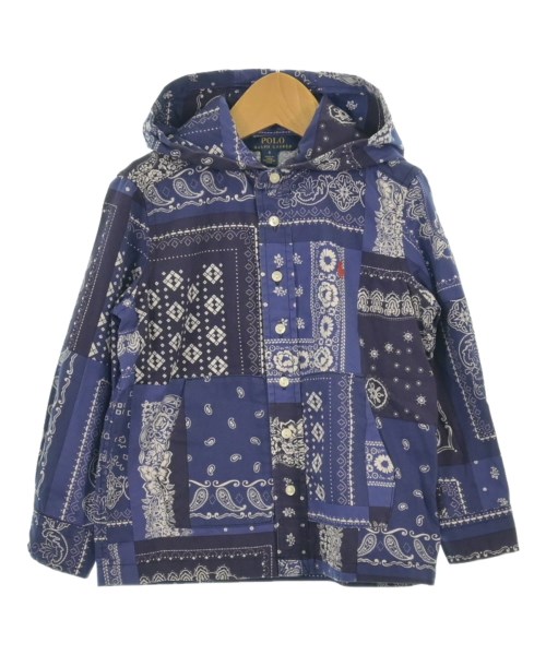 ポロラルフローレン(Polo Ralph Lauren)のPolo Ralph Lauren ブルゾン（その他）