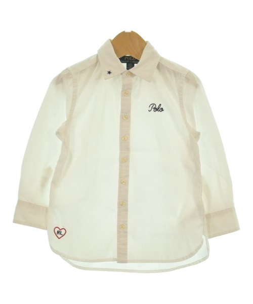 ポロラルフローレン(Polo Ralph Lauren)のPolo Ralph Lauren シャツ
