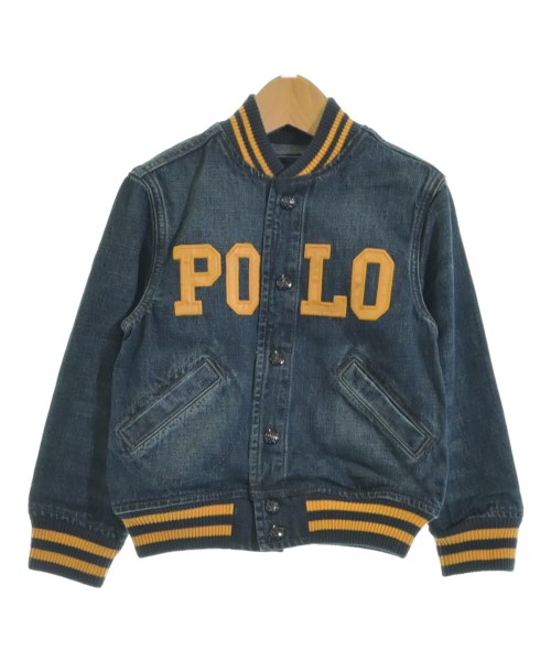 ポロラルフローレン(Polo Ralph Lauren)のPolo Ralph Lauren ブルゾン（その他）