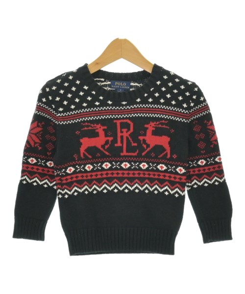 ポロラルフローレン(Polo Ralph Lauren)のPolo Ralph Lauren ニット