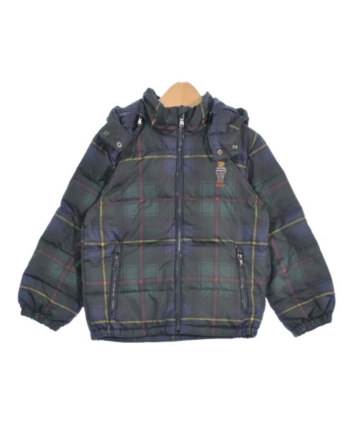 ポロラルフローレン(Polo Ralph Lauren)のPolo Ralph Lauren ブルゾン（その他）