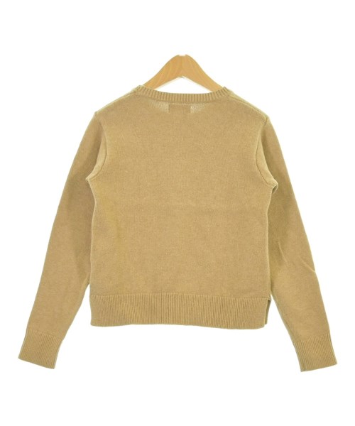 Polo Ralph Lauren（ポロラルフローレン）ニット ベージュ サイズ:140(11T-12T) キッズ/2200635152039