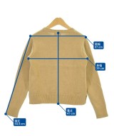 Polo Ralph Lauren（ポロラルフローレン）ニット ベージュ サイズ:140(11T-12T) キッズ/2200635152039