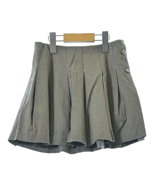 Polo Ralph Lauren(ポロラルフローレン)スカート（その他） グレー サイズ:130(9T-10T)/2200635152046