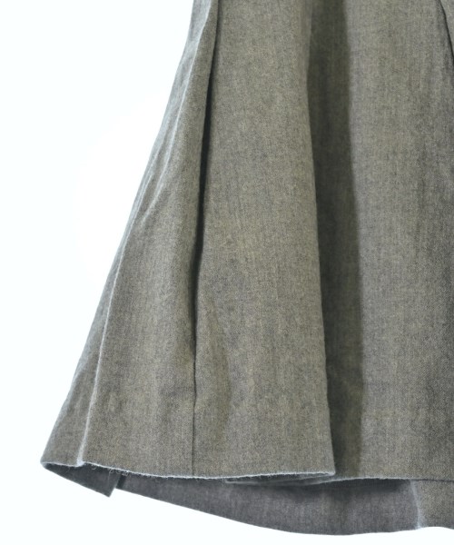 Polo Ralph Lauren（ポロラルフローレン）スカート（その他） グレー サイズ:130(9T-10T) キッズ/2200635152046