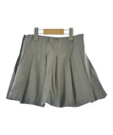 Polo Ralph Lauren（ポロラルフローレン）スカート（その他） グレー サイズ:130(9T-10T) キッズ/2200635152046