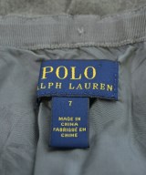 Polo Ralph Lauren（ポロラルフローレン）スカート（その他） グレー サイズ:130(9T-10T) キッズ/2200635152046