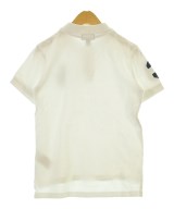 Polo Ralph Lauren（ポロラルフローレン）Tシャツ・カットソー 白 サイズ:120(7T-8T) キッズ/2200634323102