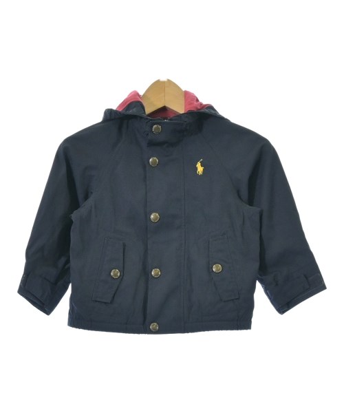 Polo Ralph Lauren(ポロラルフローレン)その他 紺 サイズ:90(24M)/2200626471095