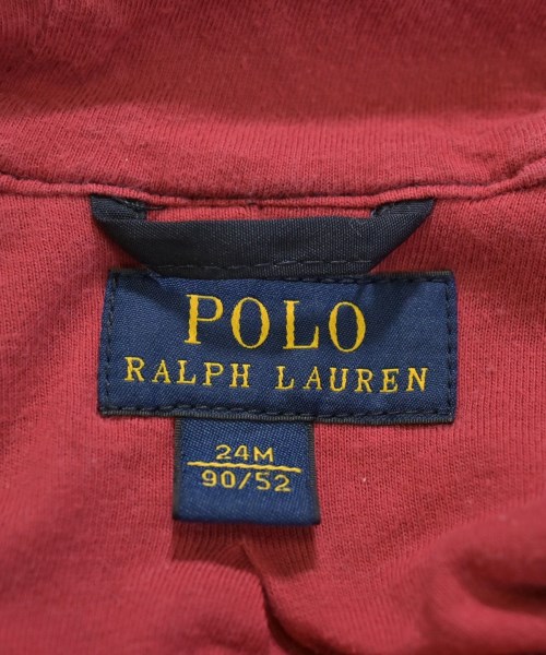 Polo Ralph Lauren（ポロラルフローレン）その他 紺 サイズ:90(24M) キッズ/2200626471095