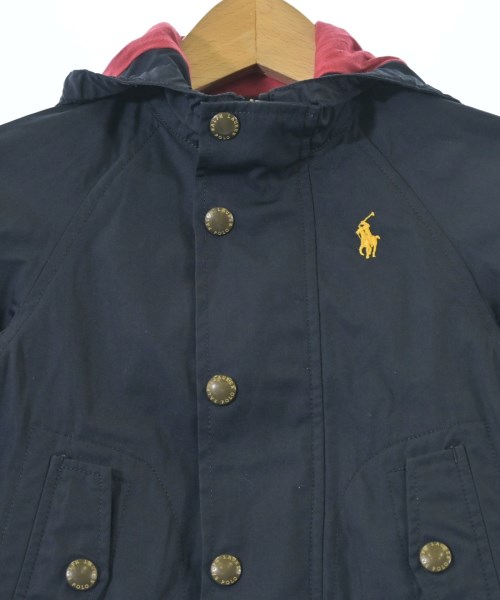 Polo Ralph Lauren（ポロラルフローレン）その他 紺 サイズ:90(24M) キッズ/2200626471095