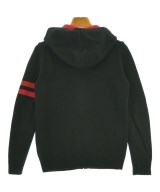 Polo Ralph Lauren（ポロラルフローレン）ニット 黒 サイズ:M(120cm位) キッズ/2200632181056